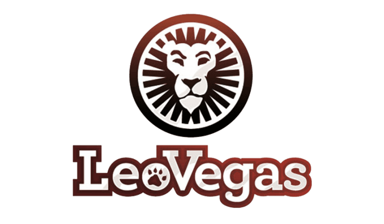 LeoVegas Casino Logo