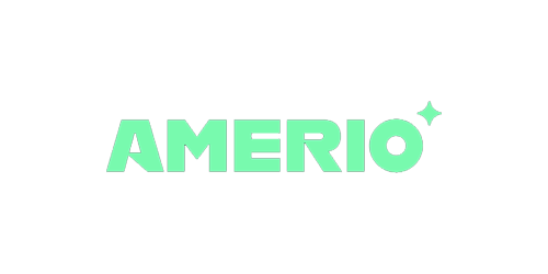 Amerio Casino Logo