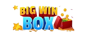 Big Win Box Casino logo