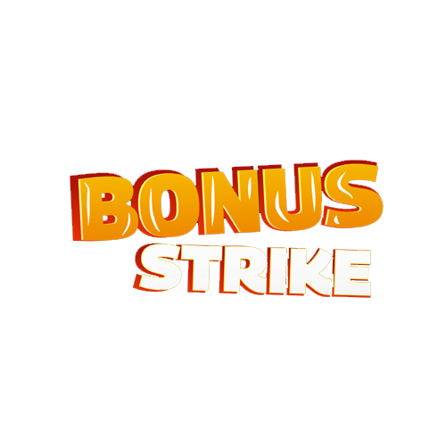 Bonus Strike Casino logo