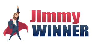 Jimmy Winner Casino logo