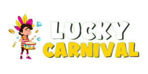 Lucky Carnival Casino logo