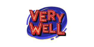 VeryWell Casino logo